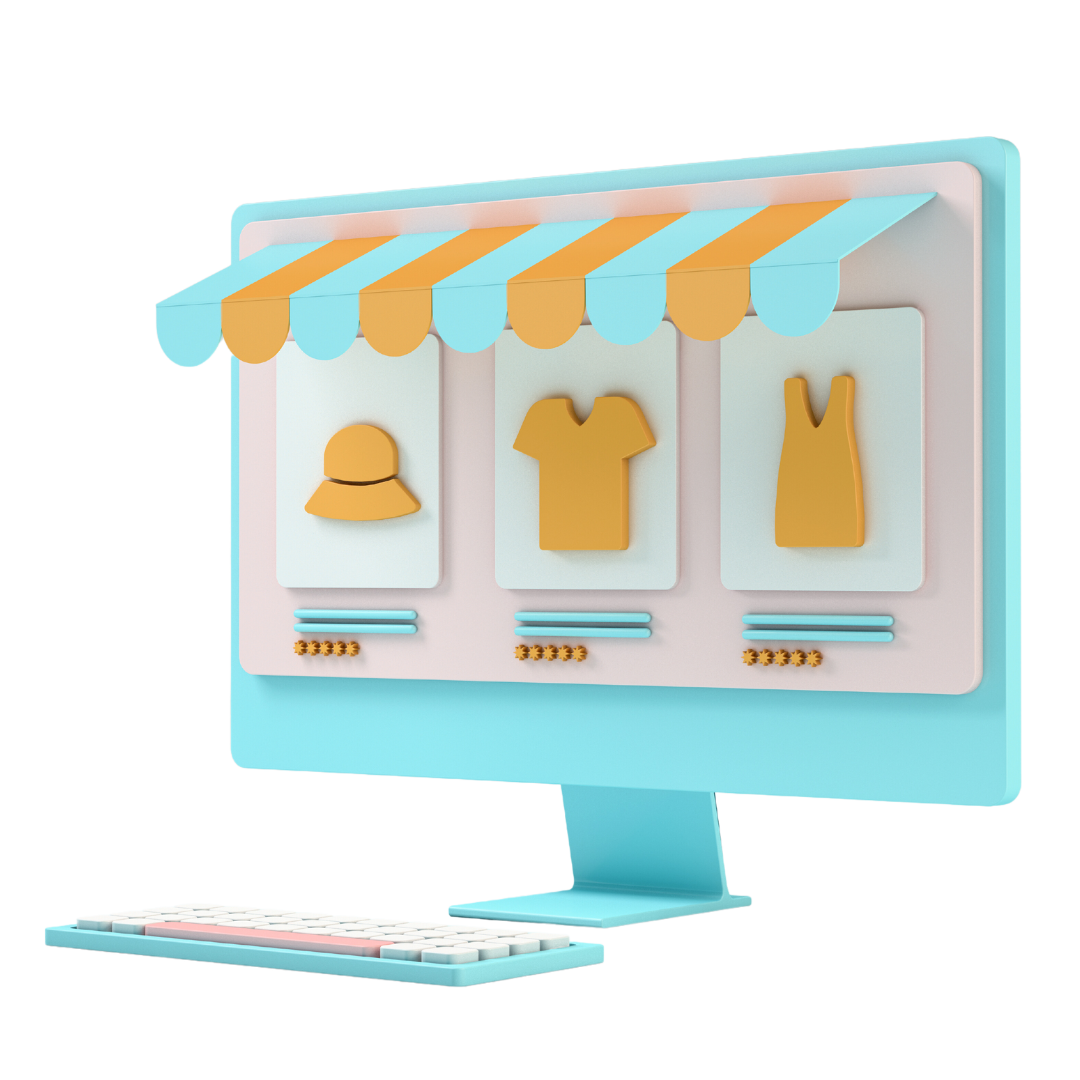 Building a Shopify store